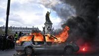NFL Sticks With Plans For Paris Game Amid Muslim Riots