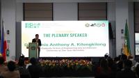 Cebu research congress explores innovation, sustainability and community impact
