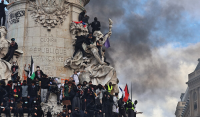 Europe’s hot autumn – weekly briefing