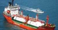 Iran gets some fuel shipments out despite US blockade