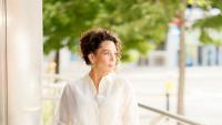 Sarah McInerney on family life with sons and husband, looking after her health and RTE shake up