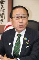 INTERVIEW: Japan to Boost Police Investigations with Advanced Tech