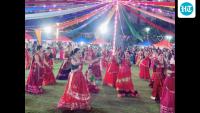 Societies, malls turn into festive hubs in Gurugram