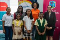Students win top honours in intellectual property art competition