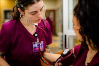 Clackamas CC set free flu clinics and wellness fairs