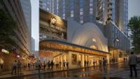 Jerusalem approves historic cinema revival