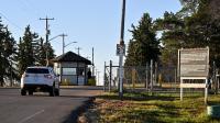 Carney Says Fire at Canadian Forces Base Wainwright in Alberta Killed 4 and Injured Dozens