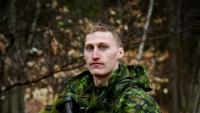 2 British Columbians identified among 4 soldiers killed in fiery incident at Alberta military base