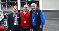 Meet the team behind Adelaide University's latest ag student compendium