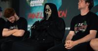 Get Halloween-ready with Canberra’s horror movie festival Yeh! Nah!