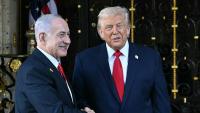 Trump Makes Endorsement Ahead Of Israeli Elections