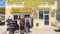 Greek airport to shut for four months with all flights cancelled