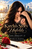 Guyanese-born author Marcia Badal unfolds a new chapter