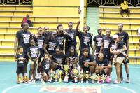 BoE and APC get needed wins in Business Basketball League