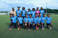 Henry hits hat-trick as AGS blank IBWS in schools football