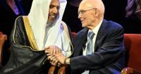 President Oaks calls for peacemaking at G20 Interfaith Forum in Salt Lake City
