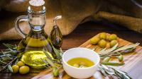 The Creamy Italian Cheese You Can Serve With Olive Oil For An Elegant Appetizer