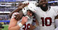 Arizona Cardinals defense and Chad Ryland dominate in close win over Rams