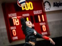 Preps: Aspen volleyball stays perfect in league play; fall seasons begin to wrap up for other sports