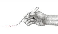 Medical treatments from the past that read like horror movie plots