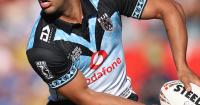 Fijian prop charged by MRC after dominant win against Cook Islands