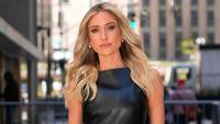 Star says she learned a painful financial lesson involving her dad at age 22