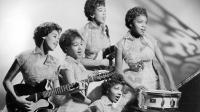 The 5 Best Girl Groups Of The '50s