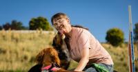 Westminster Dog Show taps Utahn as agility judge