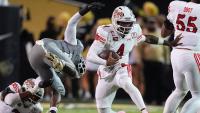 Dampier throws 3 TD passes as No. 11 Utah withstands Colorado rally for 27-24 win