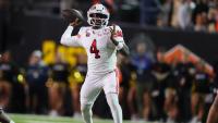 ESPN College GameDay returns to Salt Lake City for Utah-Houston game
