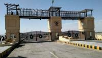 Iran border shut over ‘security, smuggling concerns’