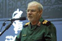 Iran threatens to turn Israel into ‘scorched land’