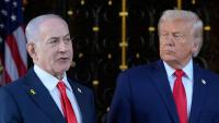 Trump endorses ‘great warrior’ Netanyahu ahead of Israel election