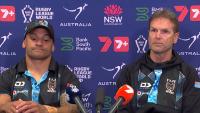 Fiji Bati have a lot to work on despite 40-12 win over Cook Islands – Potter