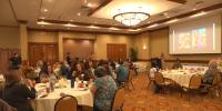 Unpuzzled Parents Connect puts caregiver mental health in focus at Moms Reset Conference