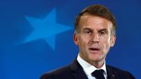 France protests: Macron vows to hold accountable those who ‘sought to bring down the Republic’