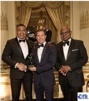 Adam Stewart: The Boy Who Grew Up With Sandals—and Helped Jamaica Dream Bigger