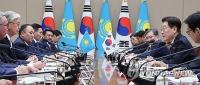 S. Korea to send delegation to Kazakhstan for water industry cooperation
