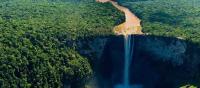Guyana to host second Global Biodiversity Alliance conference
