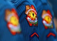 PNP officer tagged in Laos drug bust relieved, in custody