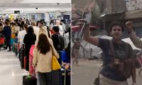 Australia escalates travel warnings for Saudi Arabia: 'Do not travel'