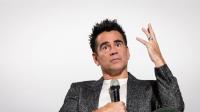 Colin Farrell says he is 'closer' to moving back to Dublin after family heartbreak