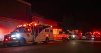 'It hits you': Four soldiers dead, 39 in hospital after fast-moving fire at CFB Wainwright in Alberta