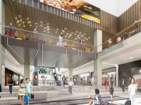 Time Out Market coming to Canada, at Eaton Centre Montreal