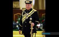 King Receives Credentials Of 18 Foreign Envoys To Malaysia 