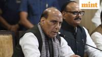 Rajnath Singh to represent India at SCO meeting in Tajikistan today: What's on the agenda?