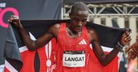 Kenyans Leonard Langat, Leah Jeruto victorious at Toronto Waterfront Marathon