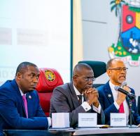 Lagos and Its Overburdened Health Sector