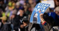 Obama defends Ilhan Omar amid Trump administration inquiry