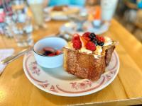Best Bite: Diner food is done differently at North Vancouver's Douce